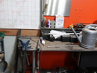 Inhoud atelier - afbeelding 10 van  47