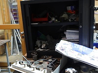 Inhoud atelier - afbeelding 11 van  47