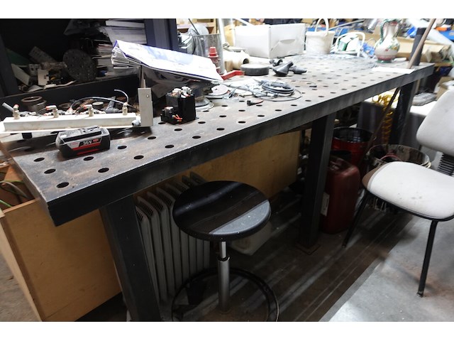 Inhoud atelier - afbeelding 12 van  47