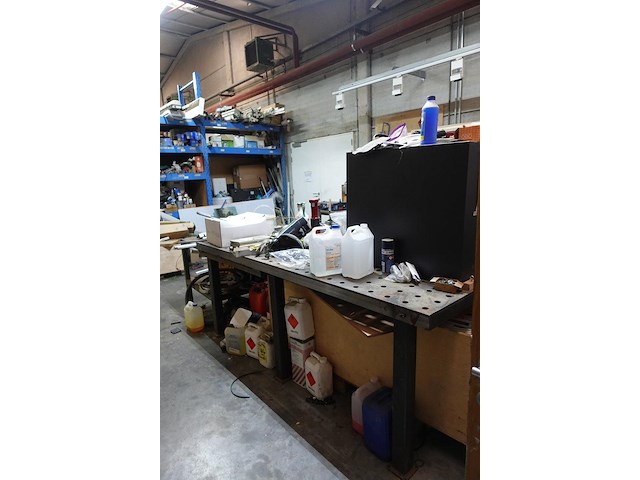 Inhoud atelier - afbeelding 13 van  47