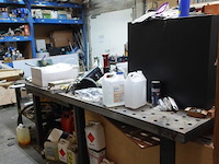 Inhoud atelier - afbeelding 13 van  47