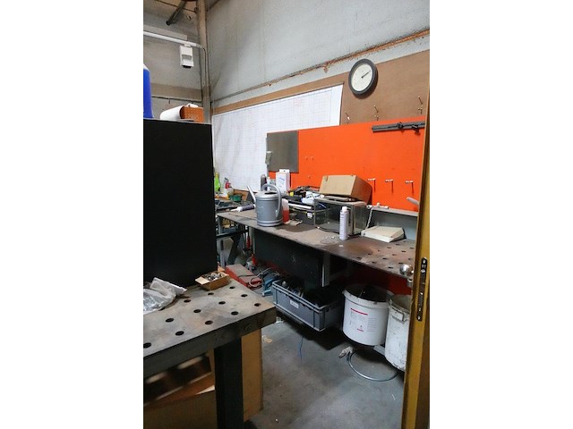 Inhoud atelier - afbeelding 14 van  47