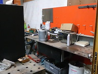 Inhoud atelier - afbeelding 14 van  47