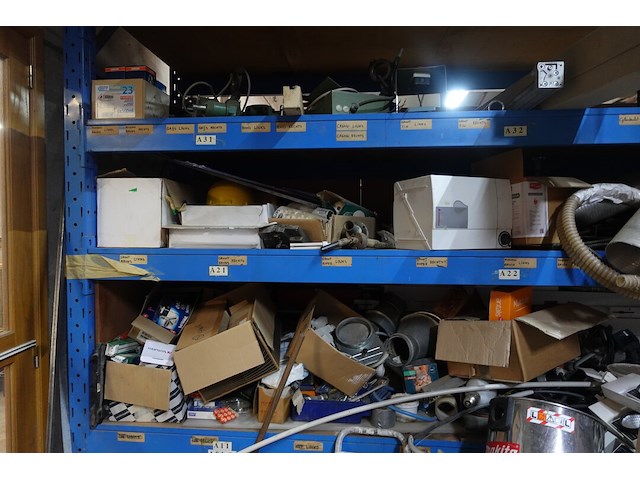 Inhoud atelier - afbeelding 15 van  47