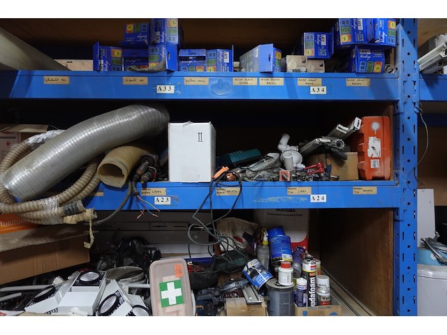 Inhoud atelier - afbeelding 16 van  47