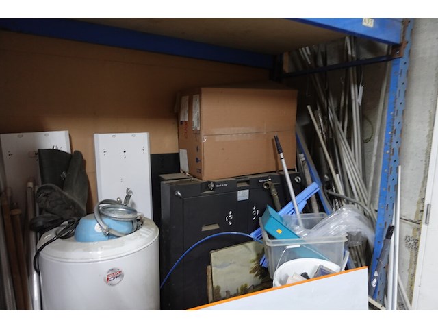 Inhoud atelier - afbeelding 17 van  47