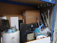 Inhoud atelier - afbeelding 17 van  47