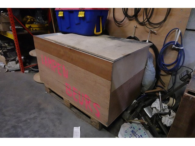 Inhoud atelier - afbeelding 19 van  47