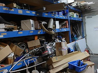 Inhoud atelier - afbeelding 1 van  47