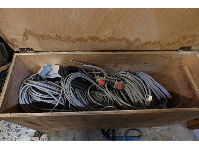 Inhoud atelier - afbeelding 20 van  47