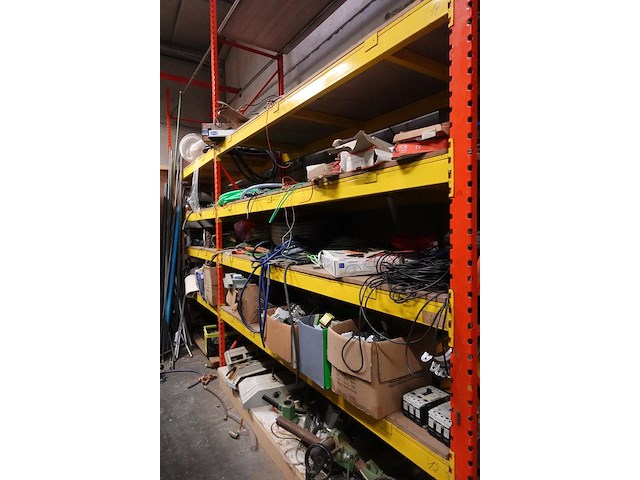 Inhoud atelier - afbeelding 22 van  47