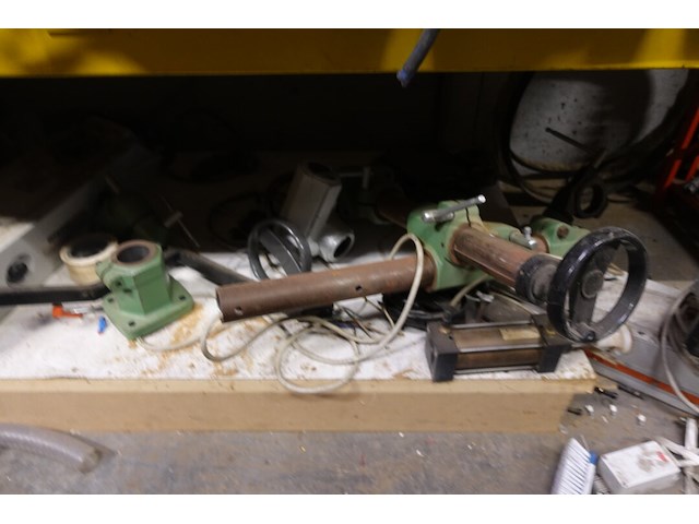 Inhoud atelier - afbeelding 23 van  47