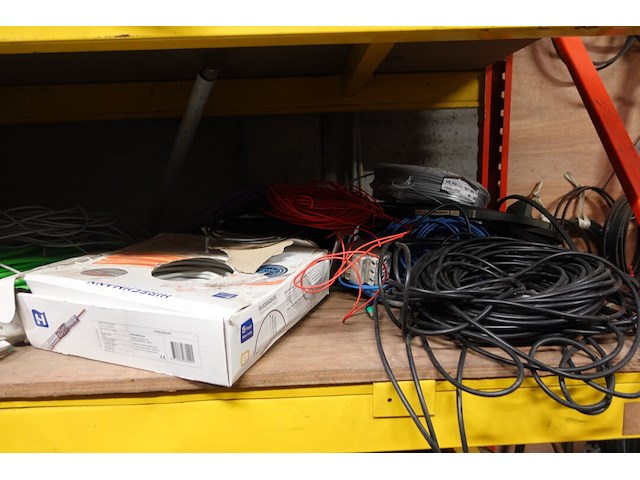 Inhoud atelier - afbeelding 24 van  47