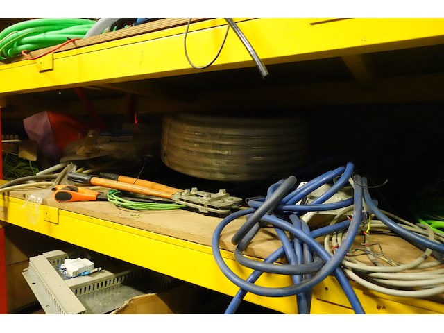 Inhoud atelier - afbeelding 25 van  47