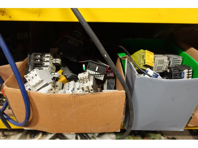 Inhoud atelier - afbeelding 26 van  47