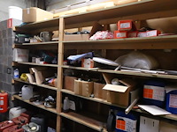 Inhoud atelier - afbeelding 27 van  47