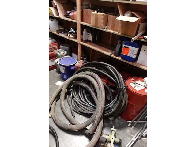 Inhoud atelier - afbeelding 28 van  47