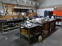 Inhoud atelier - afbeelding 2 van  47