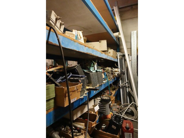 Inhoud atelier - afbeelding 30 van  47