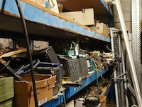 Inhoud atelier - afbeelding 30 van  47