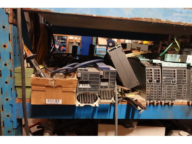 Inhoud atelier - afbeelding 31 van  47