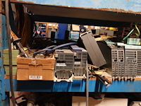 Inhoud atelier - afbeelding 31 van  47