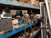 Inhoud atelier - afbeelding 32 van  47