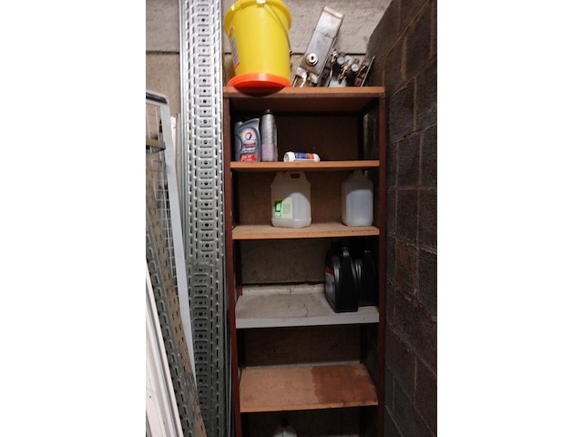 Inhoud atelier - afbeelding 33 van  47