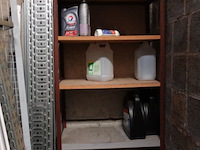 Inhoud atelier - afbeelding 33 van  47