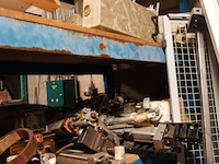 Inhoud atelier - afbeelding 34 van  47