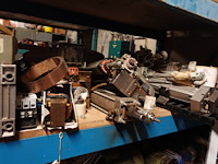 Inhoud atelier - afbeelding 35 van  47