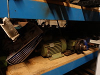 Inhoud atelier - afbeelding 36 van  47