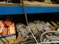 Inhoud atelier - afbeelding 37 van  47