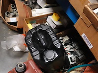 Inhoud atelier - afbeelding 38 van  47