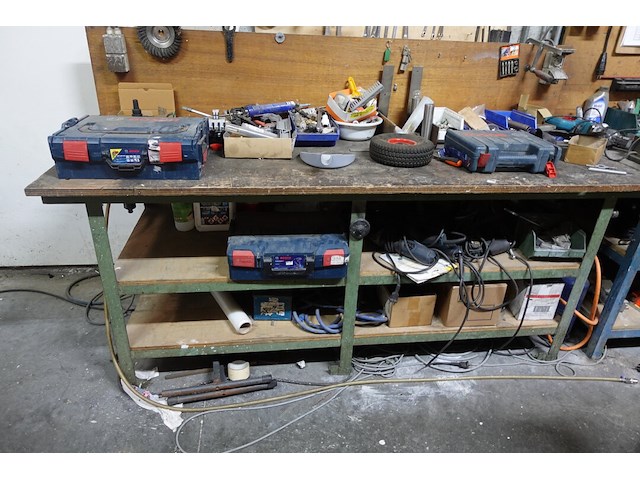 Inhoud atelier - afbeelding 3 van  47