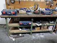 Inhoud atelier - afbeelding 3 van  47