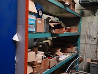 Inhoud atelier - afbeelding 40 van  47