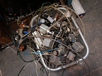 Inhoud atelier - afbeelding 43 van  47