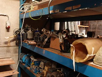 Inhoud atelier - afbeelding 44 van  47