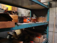 Inhoud atelier - afbeelding 45 van  47