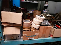 Inhoud atelier - afbeelding 46 van  47