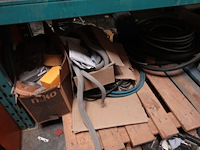 Inhoud atelier - afbeelding 47 van  47