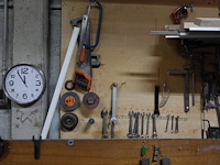 Inhoud atelier - afbeelding 4 van  47