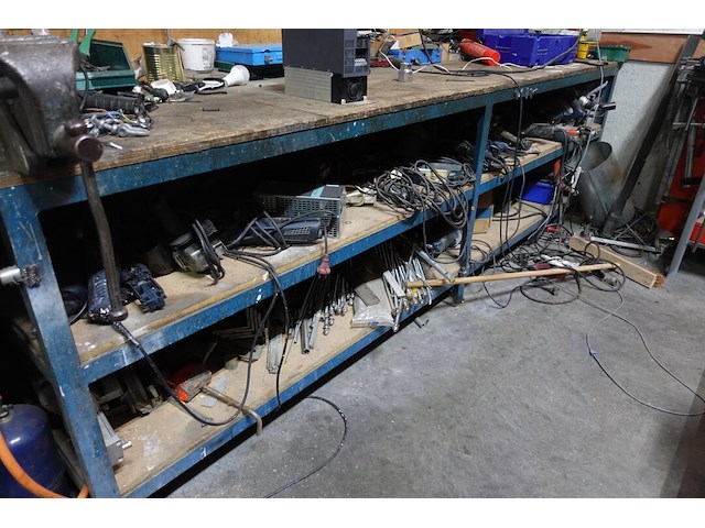 Inhoud atelier - afbeelding 5 van  47