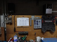 Inhoud atelier - afbeelding 6 van  47