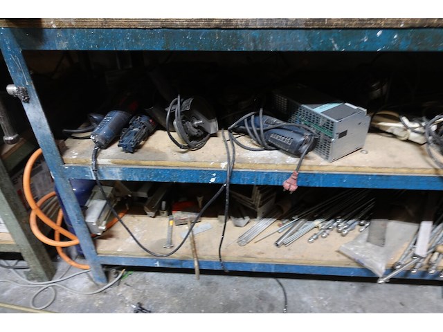 Inhoud atelier - afbeelding 7 van  47