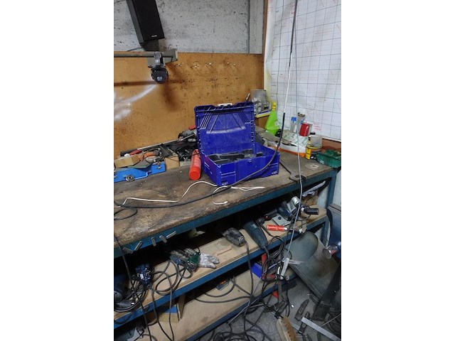 Inhoud atelier - afbeelding 8 van  47