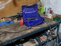 Inhoud atelier - afbeelding 8 van  47