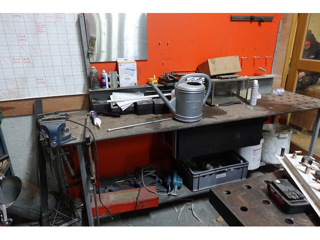 Inhoud atelier - afbeelding 9 van  47