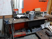 Inhoud atelier - afbeelding 9 van  47